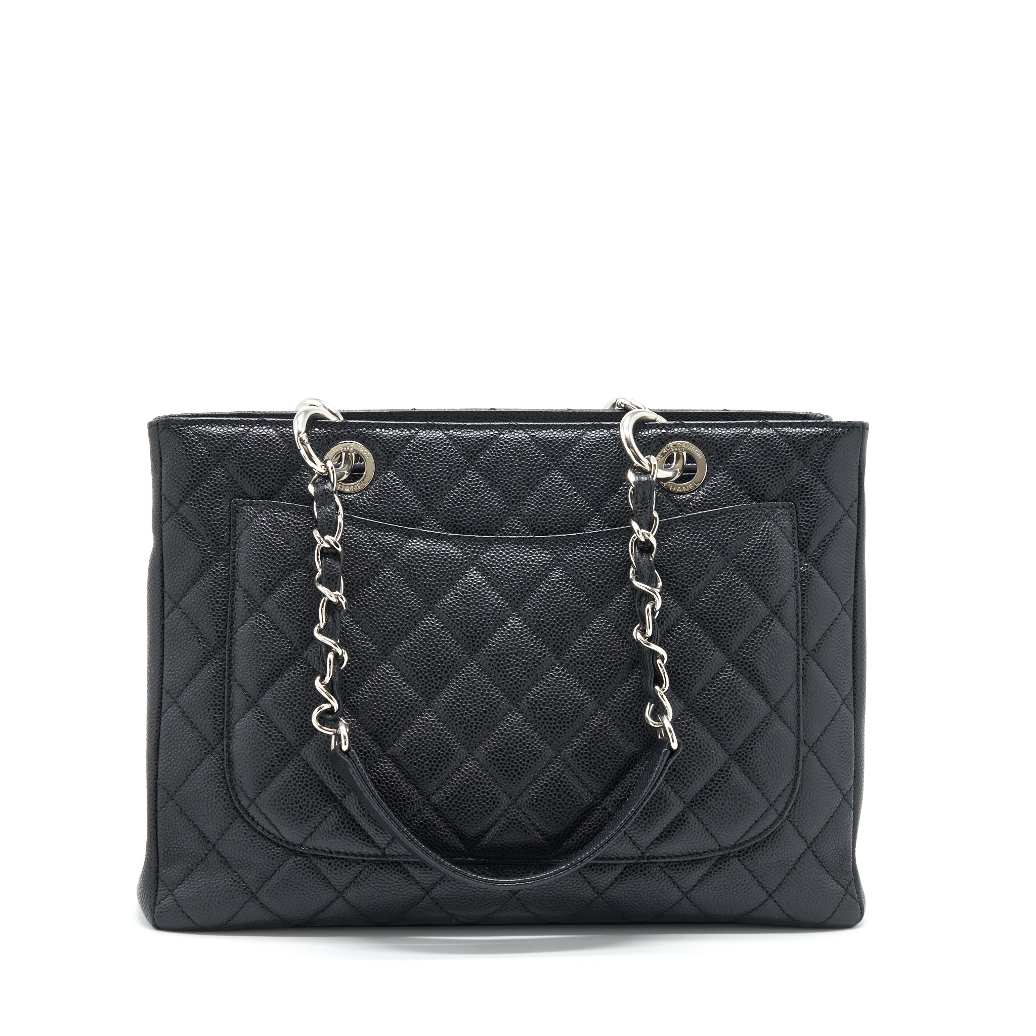 chanel-grand-shopping-tote-caviar-black-shw