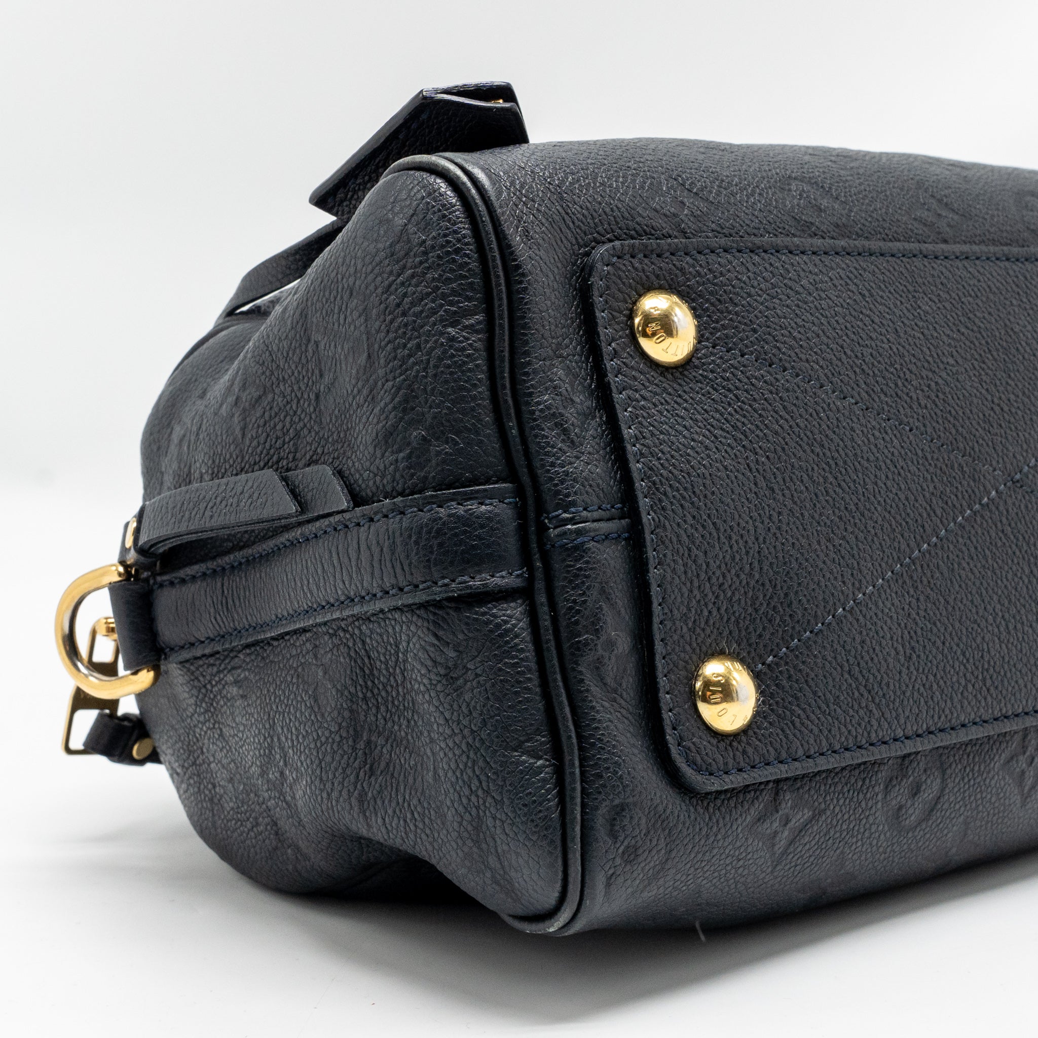 louis-vuitton-speedy-bandouliere-25-monogram-empreinte-leather-navy-ghw