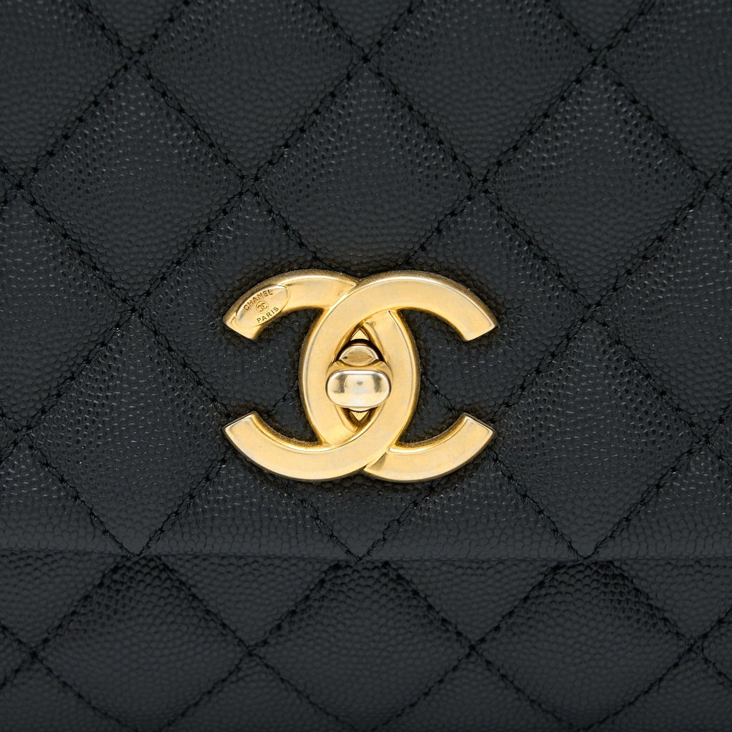 chanel-medium-coco-handle-caviar-with-lizard-handle-black-ghw