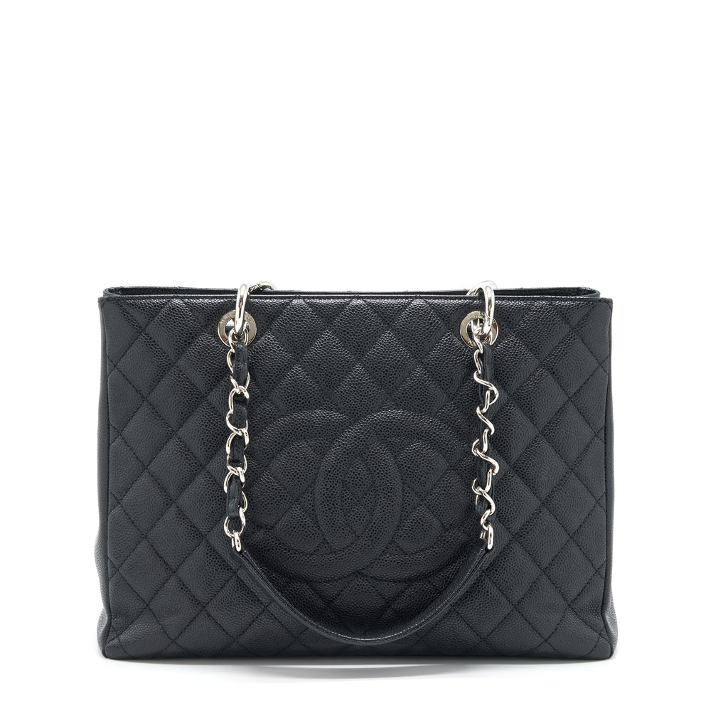 chanel-grand-shopping-tote-caviar-black-shw