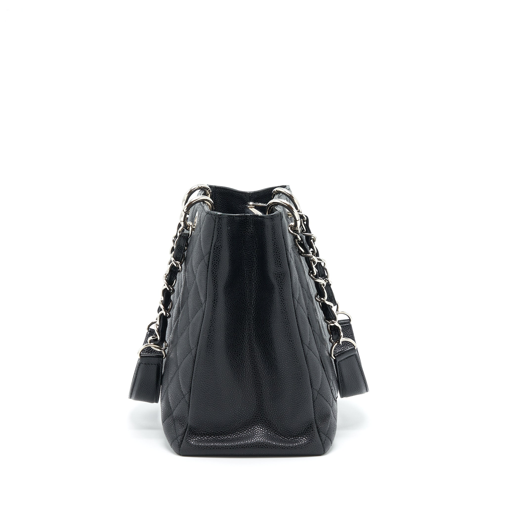 chanel-grand-shopping-tote-caviar-black-shw