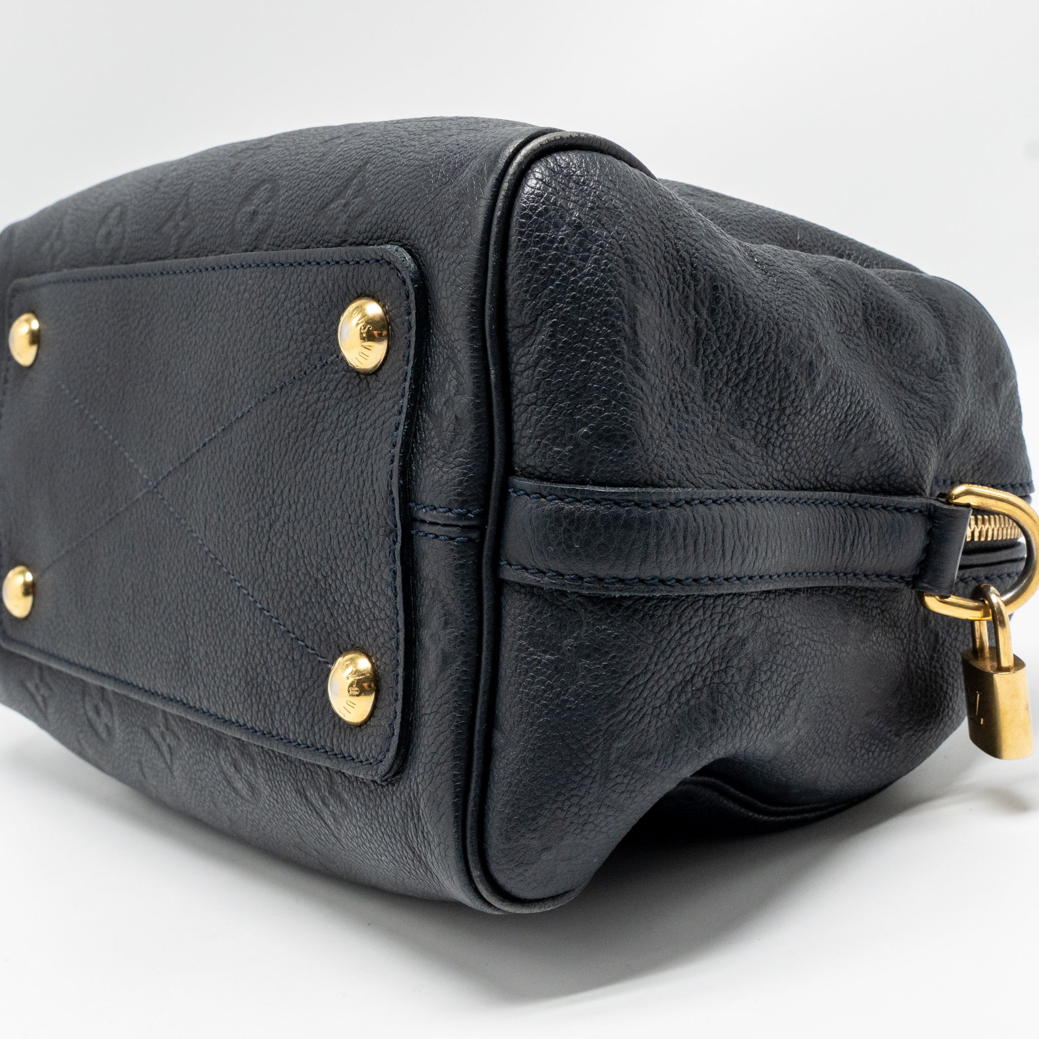 louis-vuitton-speedy-bandouliere-25-monogram-empreinte-leather-navy-ghw