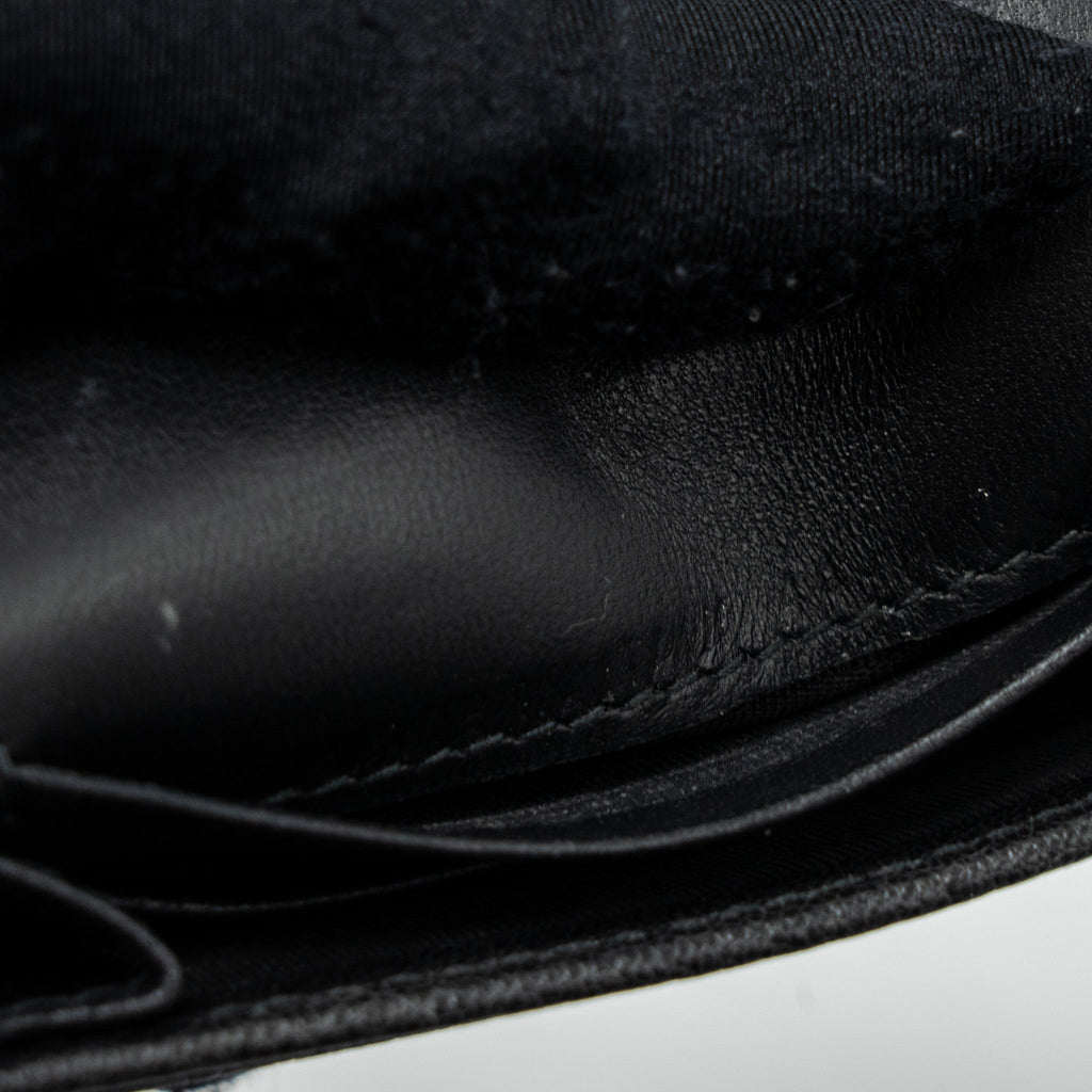 dior-saddle-flap-card-holder-goatskin-black-ghw
