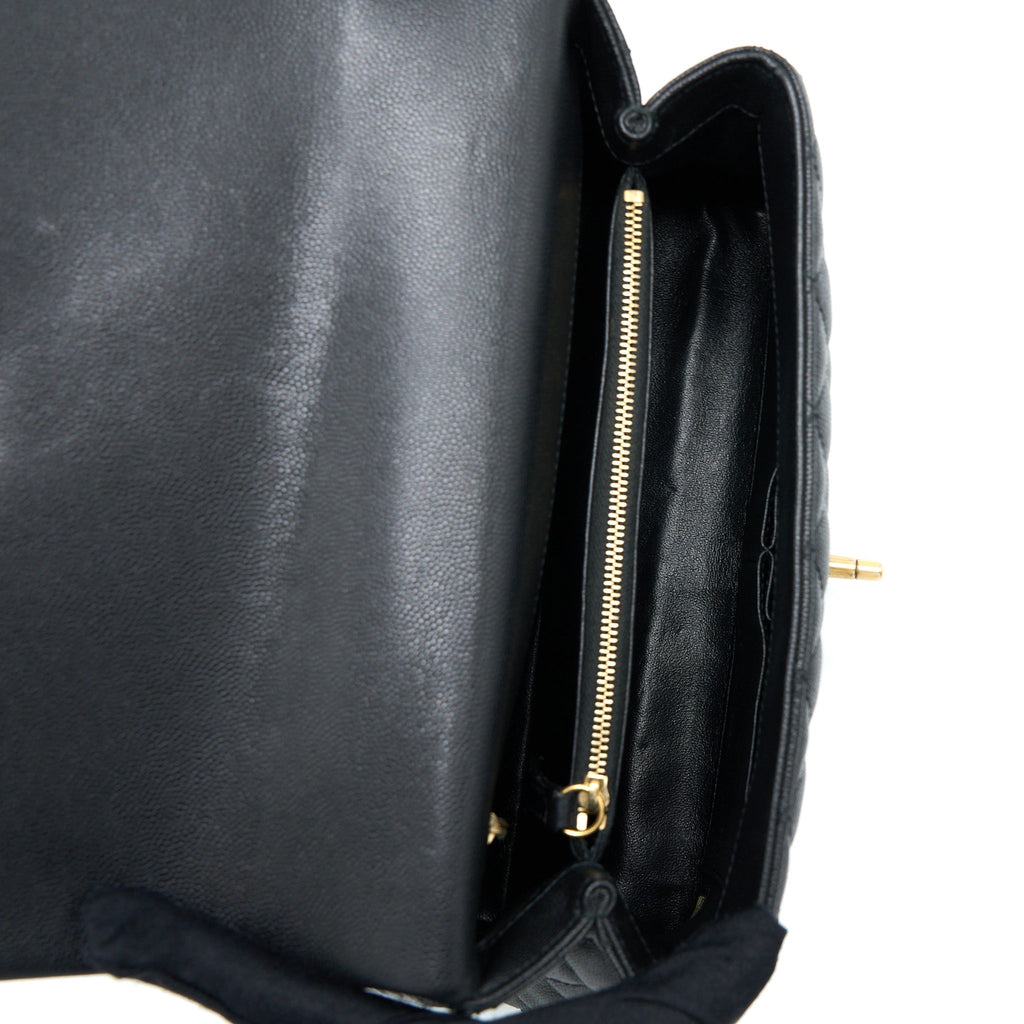 chanel-medium-coco-handle-caviar-with-lizard-handle-black-ghw