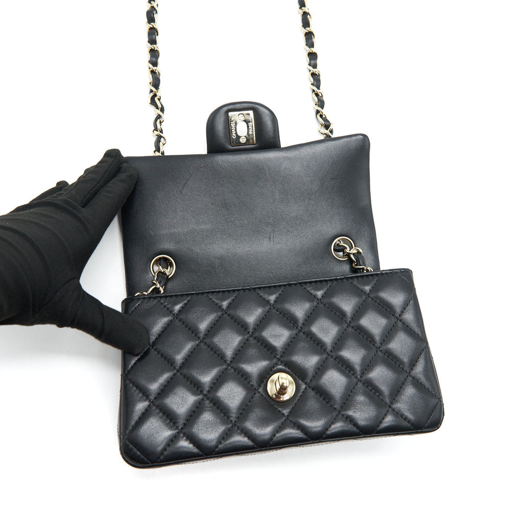 chanel-mini-rectangular-flap-bag-black-lghw-lambskin