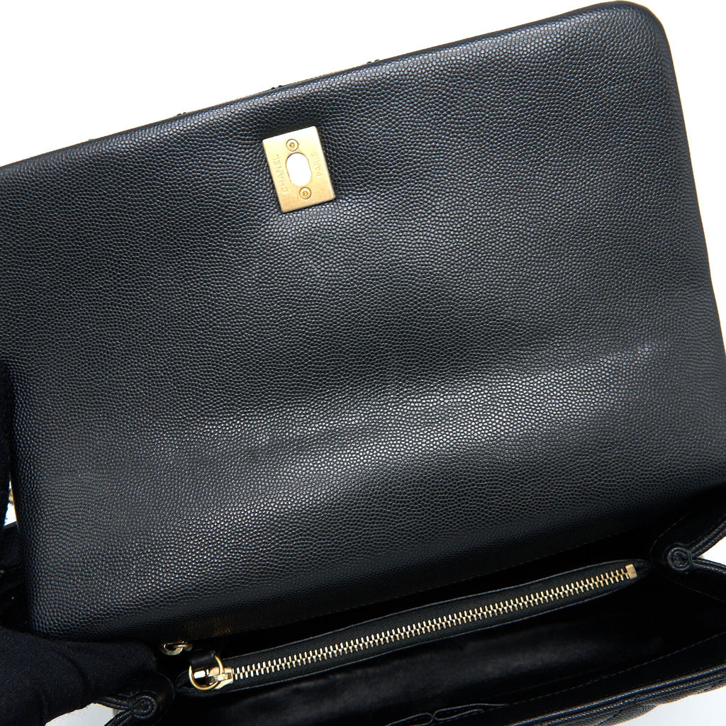 chanel-medium-coco-handle-caviar-with-lizard-handle-black-ghw