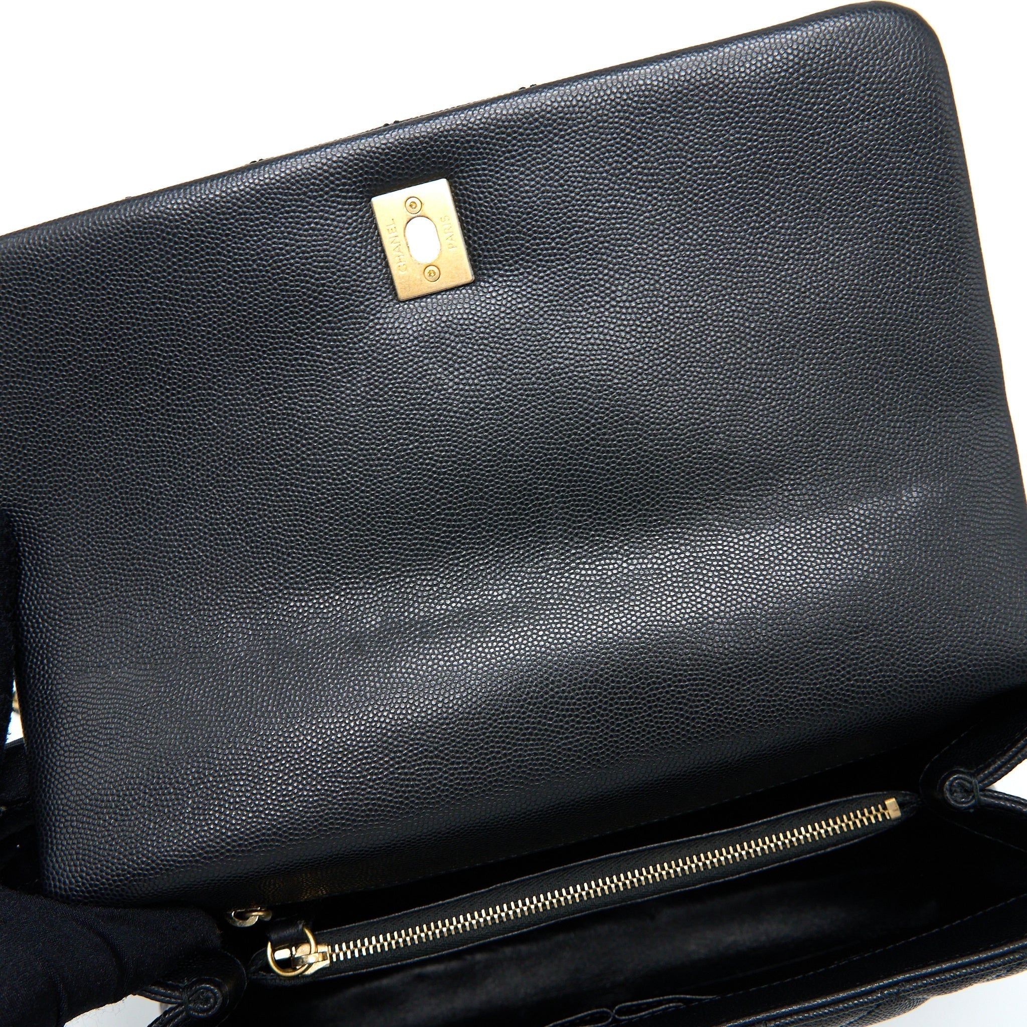 chanel-medium-coco-handle-caviar-with-lizard-handle-black-ghw