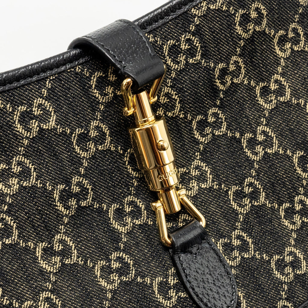 gucci-jackie-1961-small-shoulder-bag-denim-leather-black-ghw