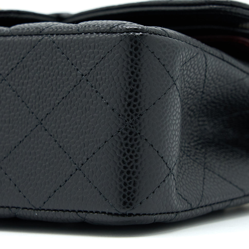 chanel-small-classic-double-flap-bag-caviar-black-ghw-microchip-7