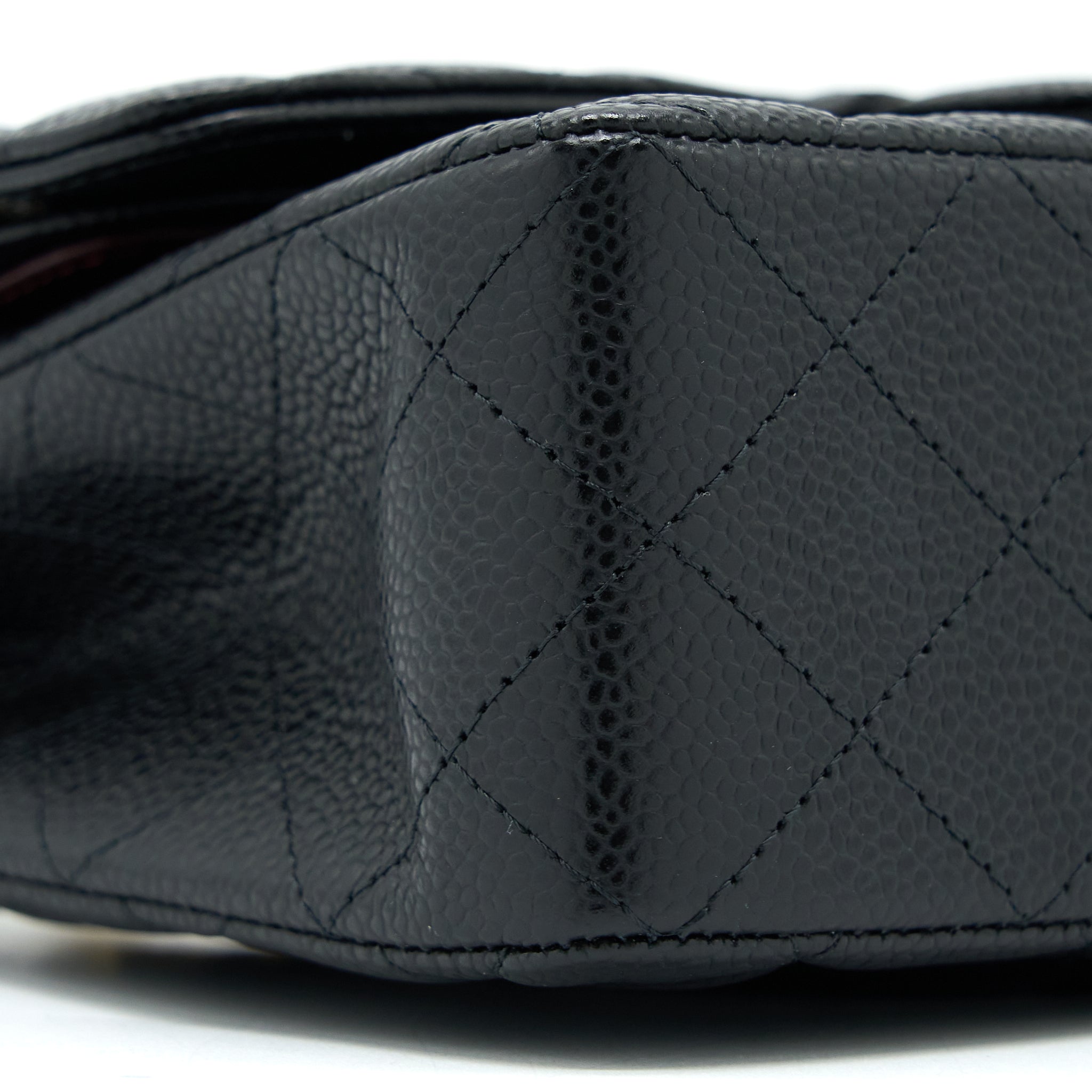 chanel-small-classic-double-flap-bag-caviar-black-ghw-microchip-7