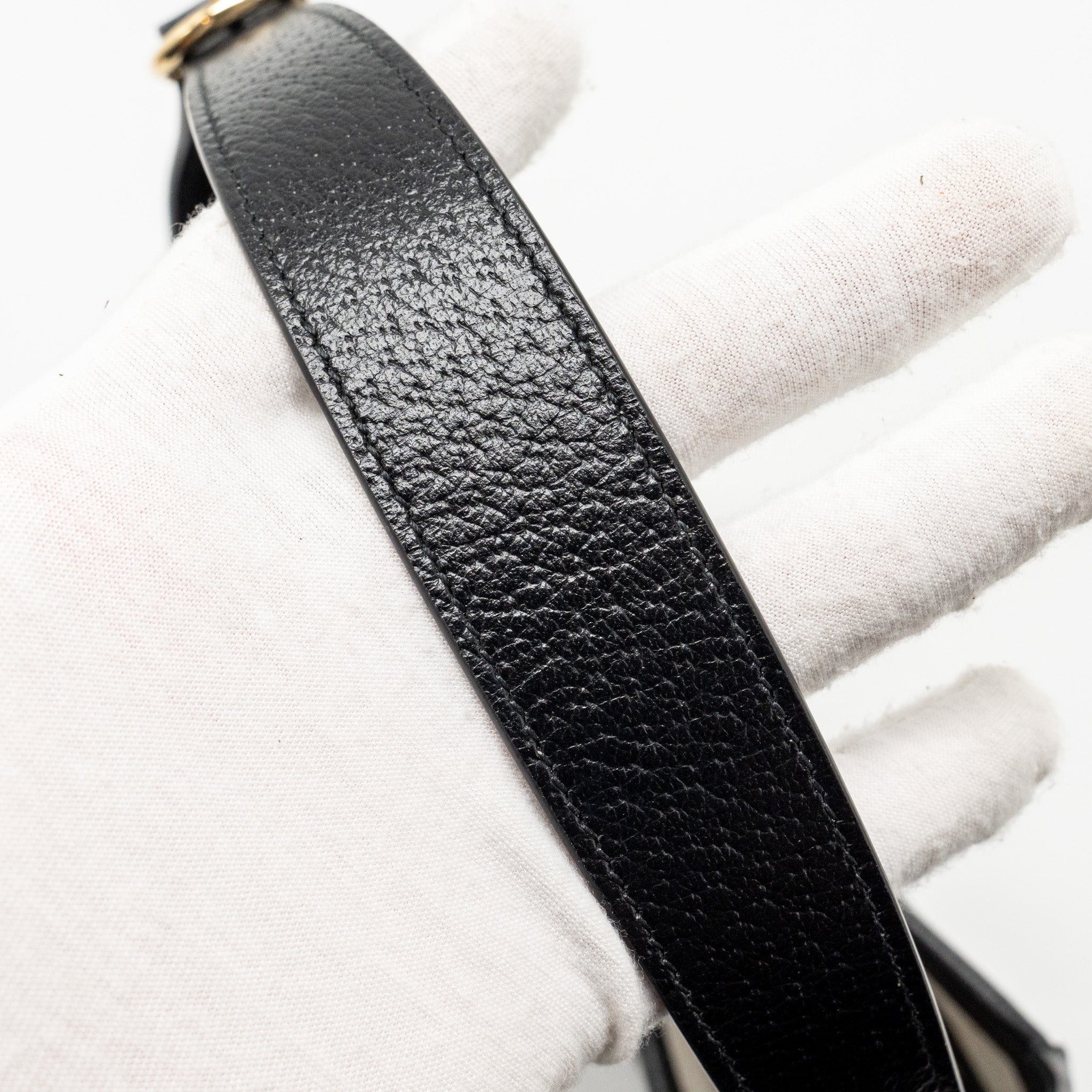 gucci-jackie-1961-small-shoulder-bag-denim-leather-black-ghw