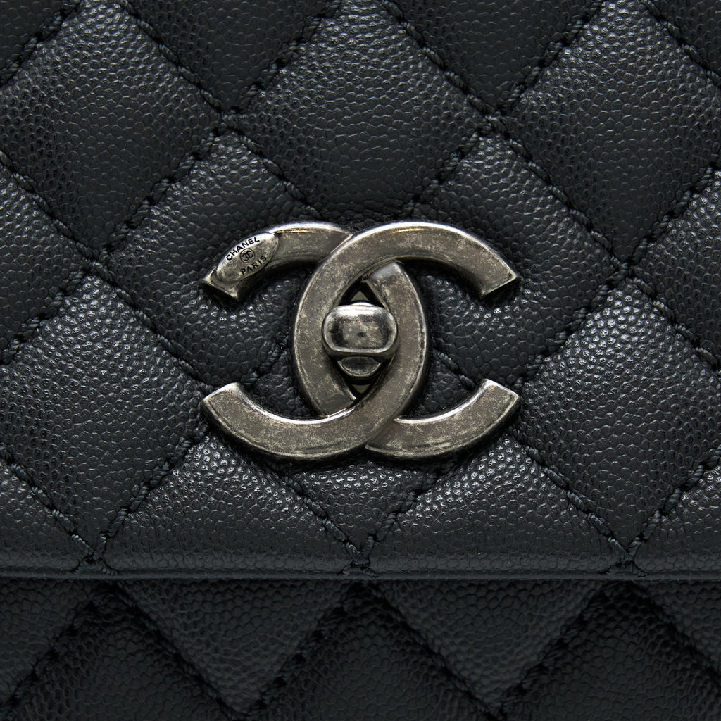 chanel-coco-handle-flap-bag-caviar-black-ruthenium-hardware