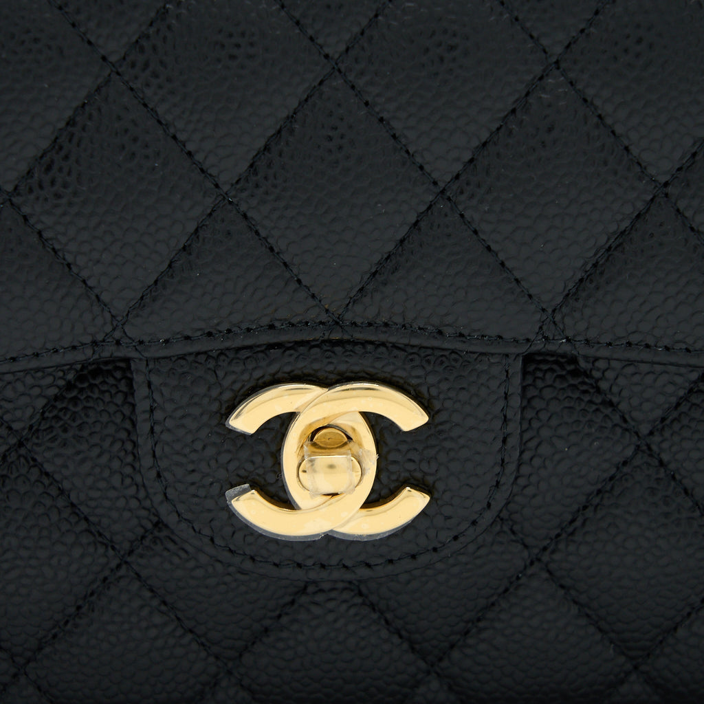 chanel-small-classic-double-flap-bag-caviar-black-ghw-microchip-7