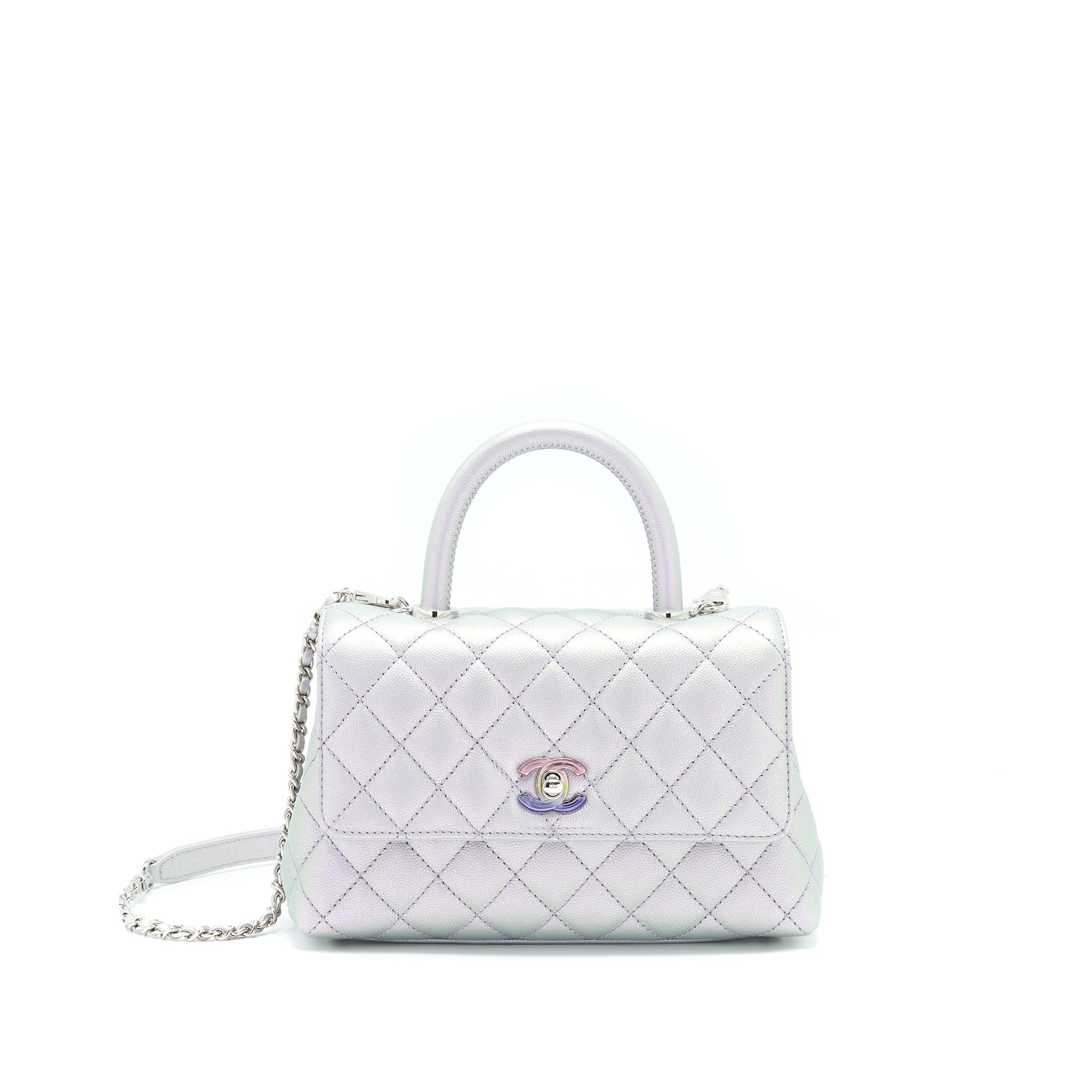 chanel-21k-small-coco-handle-24cm-iridescent-lilac-rainbow-hardware-microchip