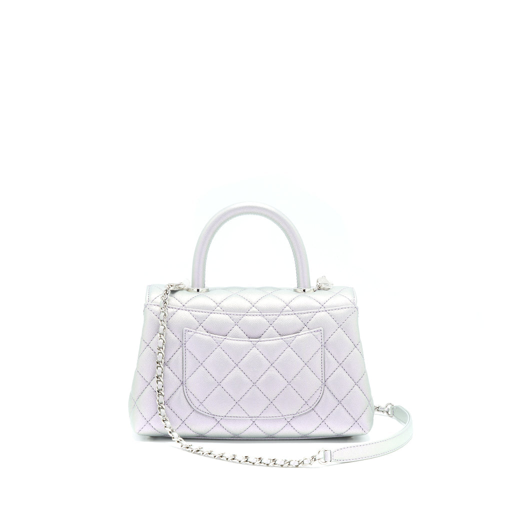 chanel-21k-small-coco-handle-24cm-iridescent-lilac-rainbow-hardware-microchip