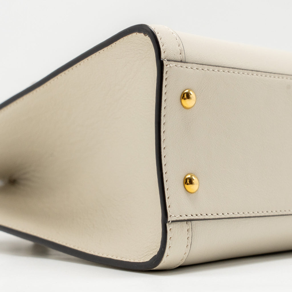 gucci-small-diana-tote-bag-calfskin-white-ghw-copy