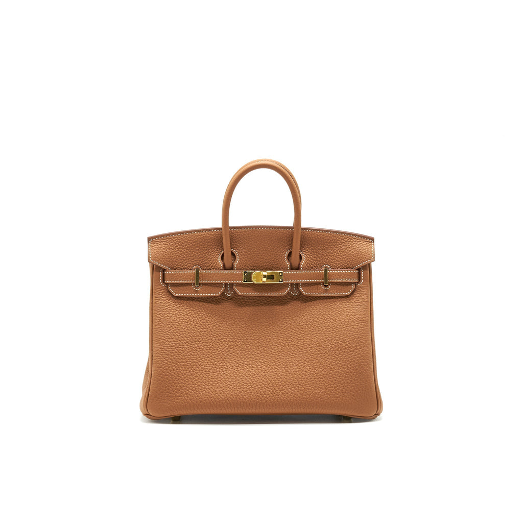 hermes-birkin25-togo-gold-with-ghw
