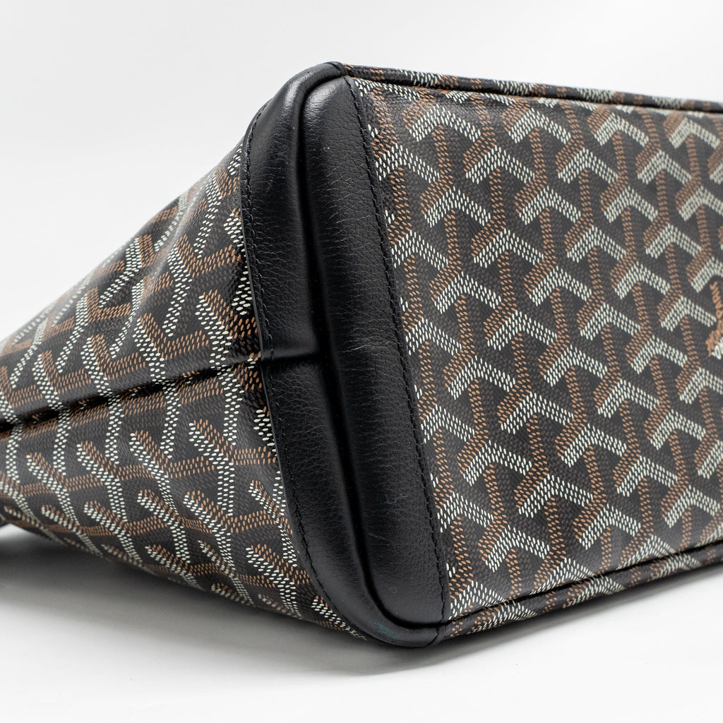goyard-artois-pm-handbag-goyardine-canvas-calfskin-black-shw