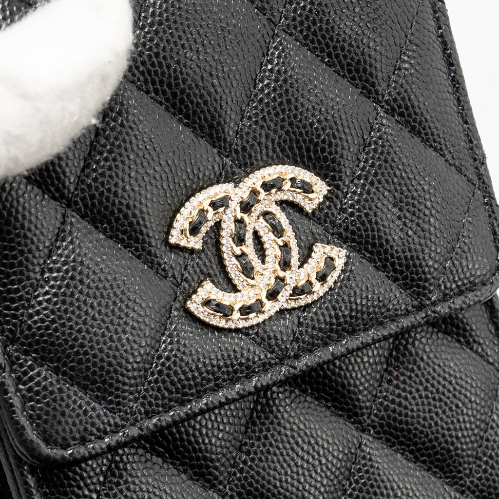 chanel-classic-phone-clutch-with-pouch-on-chain-caviar-black-lghw