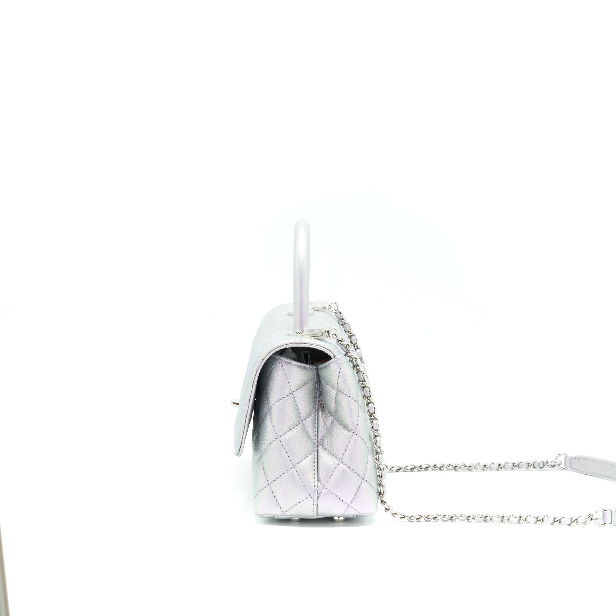 chanel-21k-small-coco-handle-24cm-iridescent-lilac-rainbow-hardware-microchip
