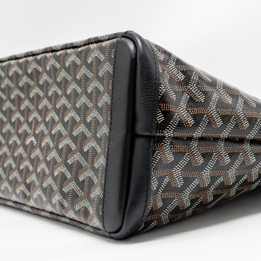 goyard-artois-pm-handbag-goyardine-canvas-calfskin-black-shw