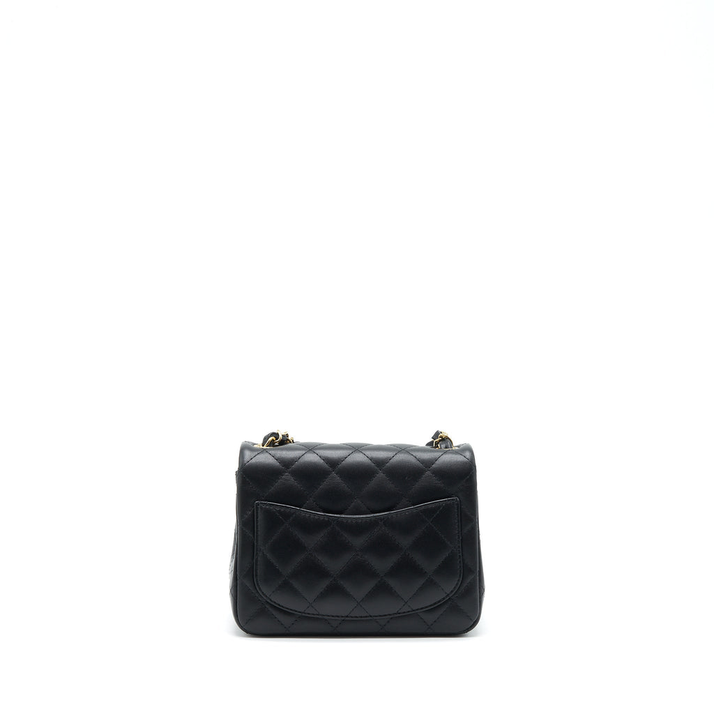 chanel-mini-square-flap-bag-lambskin-black-lghw-microchip-4