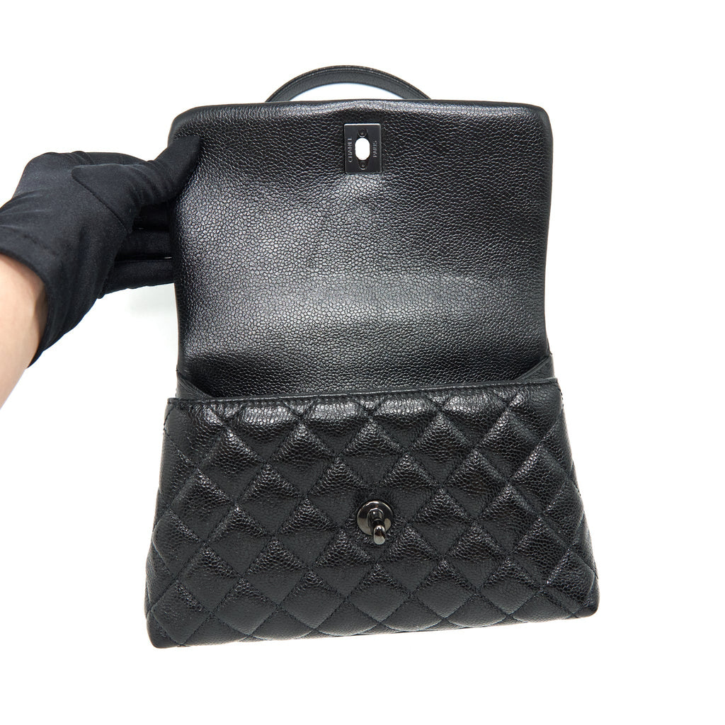 chanel-small-coco-handle-caviar-so-black-with-black-hardware