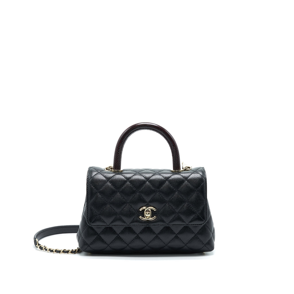 chanel-small-coco-handle-24cm-black-with-lghw-embossed-handle-microchip
