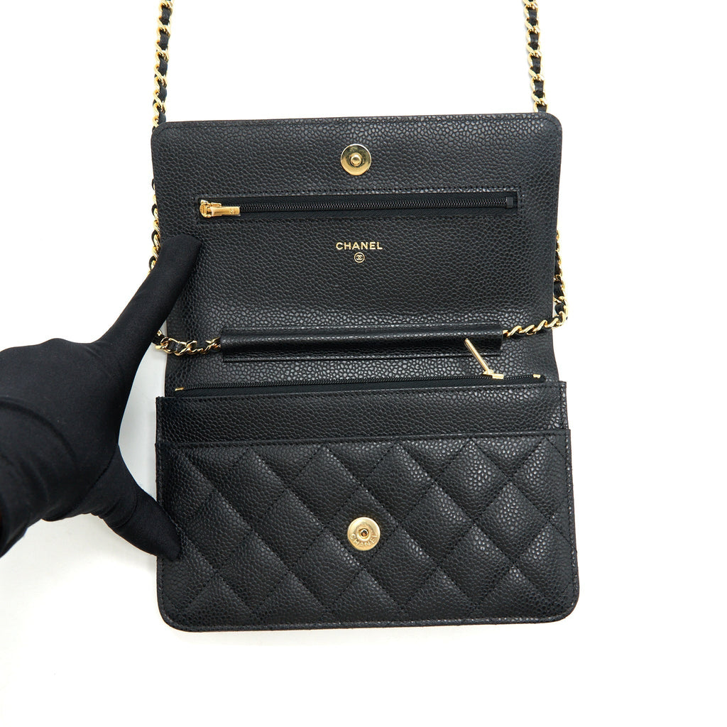 chanel-classic-wallet-on-chain-caviar-black-ghw-2