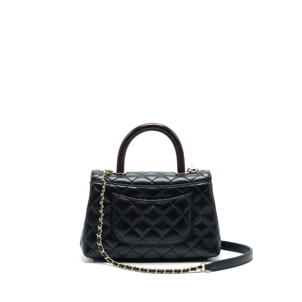 chanel-small-coco-handle-24cm-black-with-lghw-embossed-handle-microchip