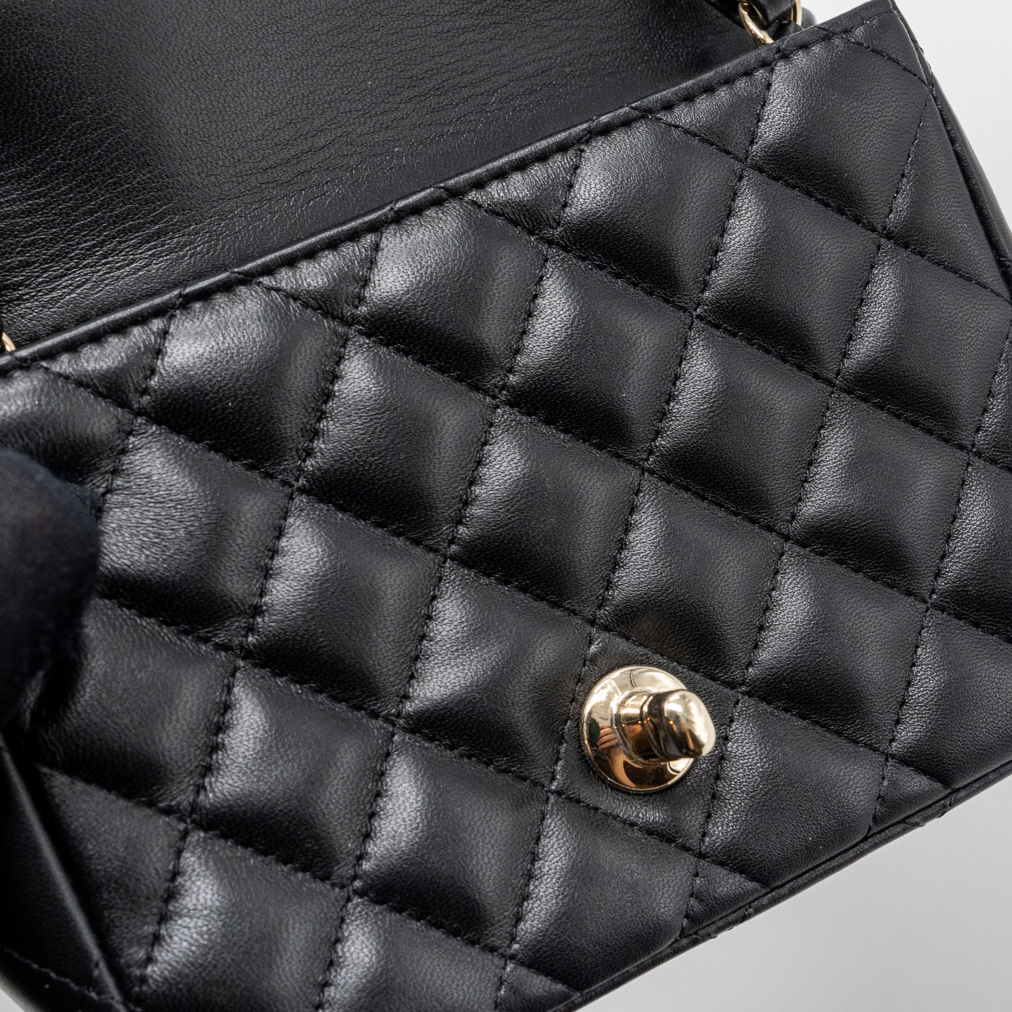 chanel-classic-mini-square-flap-bag-lambskin-black-lghw
