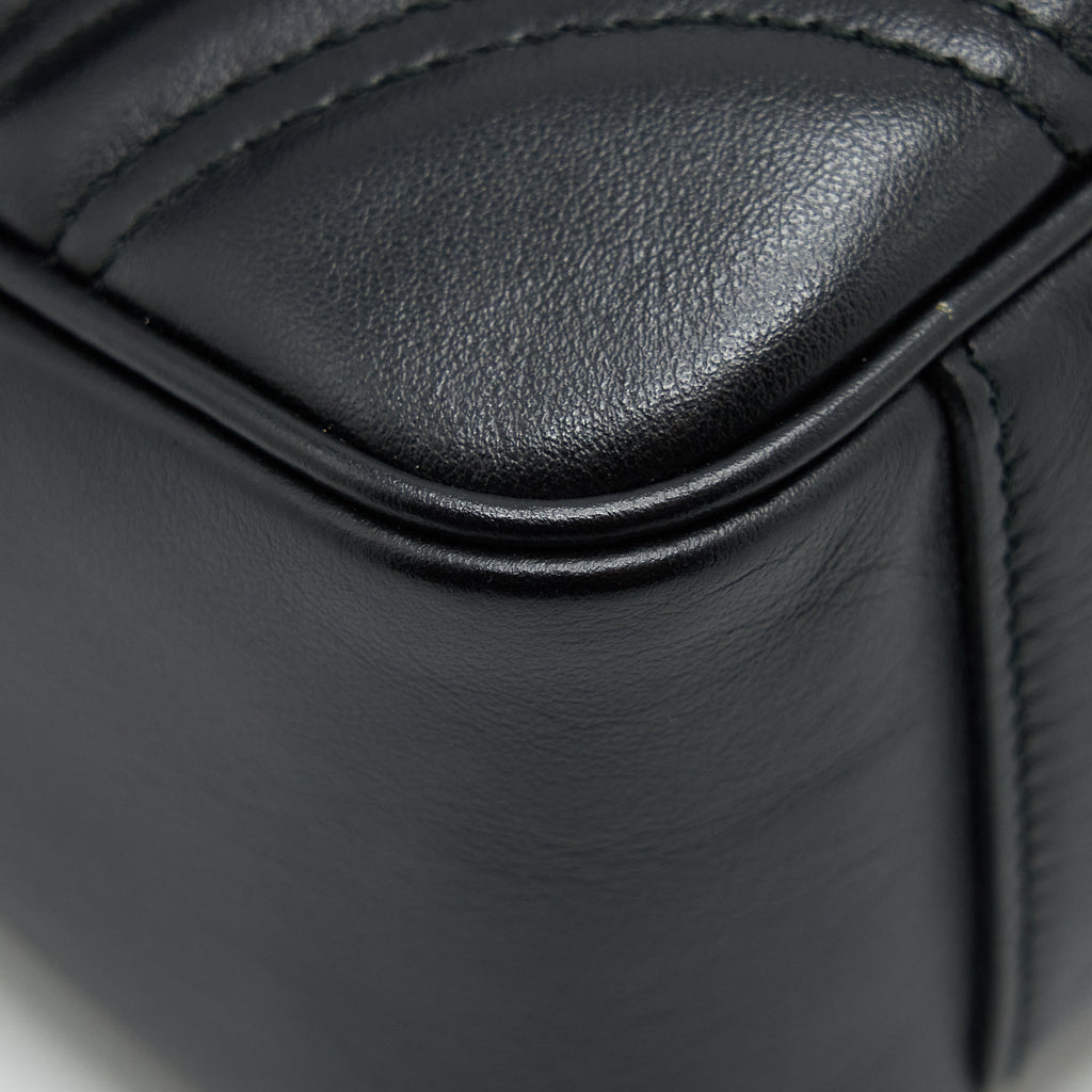 gucci-gg-marmont-small-matelasse-shoulder-bag-black-ghw-1
