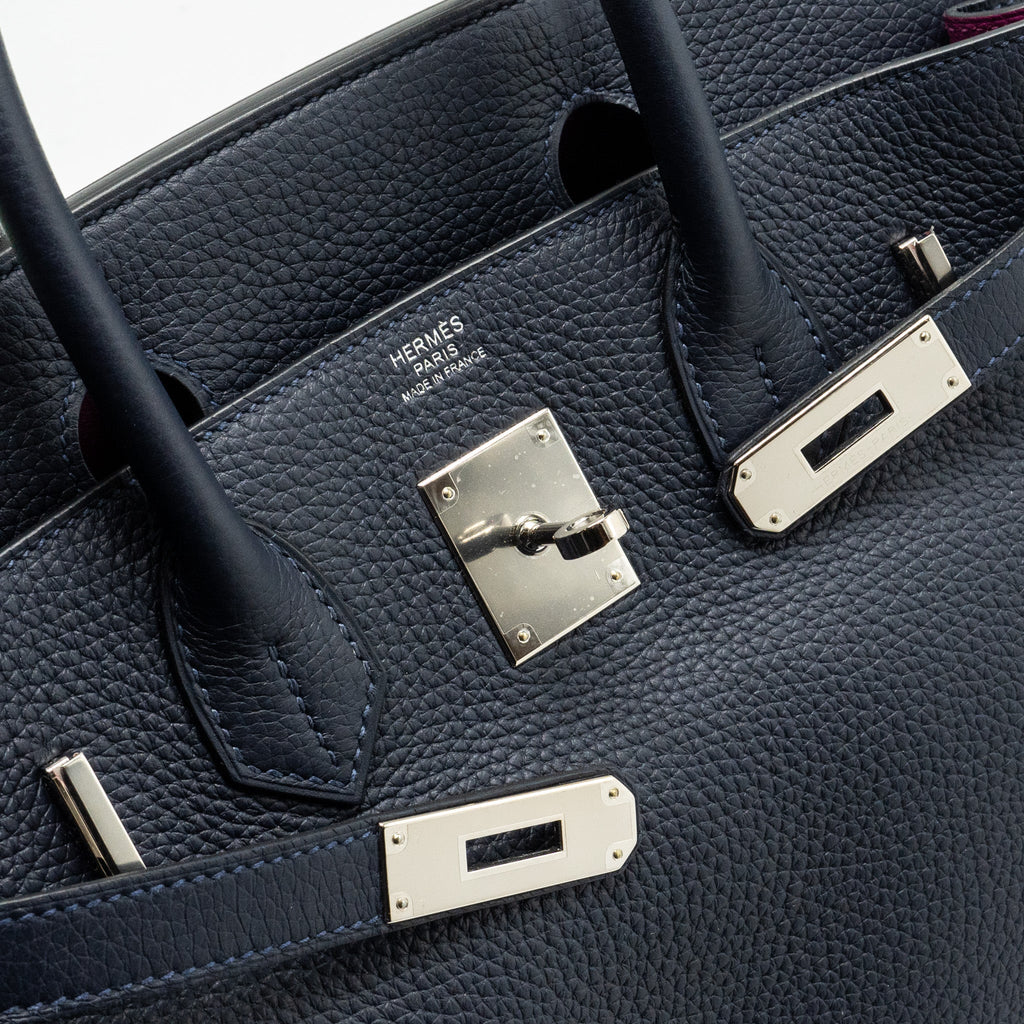 hermes-birkin-30-clemence-blue-nuit-rose-pourpre-shw-stamp-a-copy