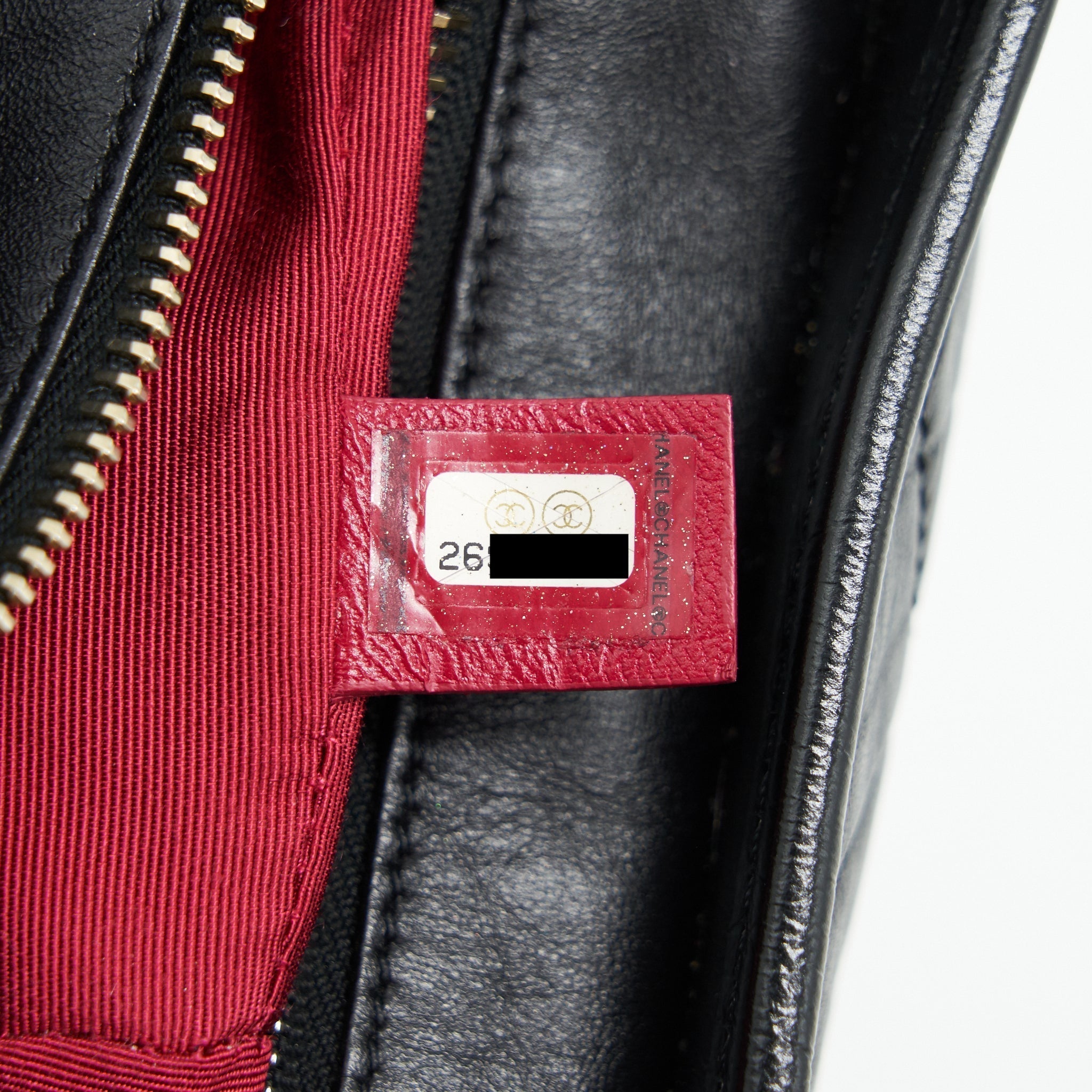 chanel-small-gabrielle-hobo-bag-black-serial-26