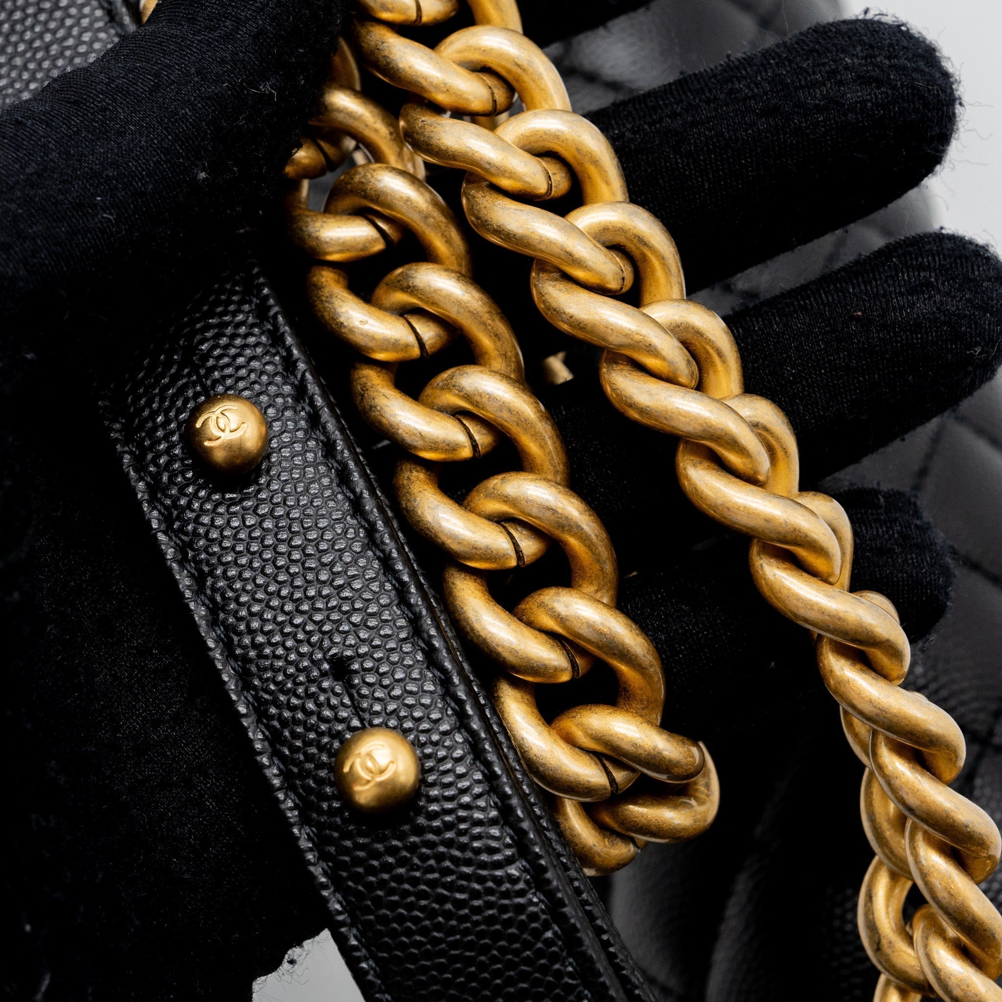 chanel-medium-classic-boy-bag-caviar-black-brushed-ghw-microchip