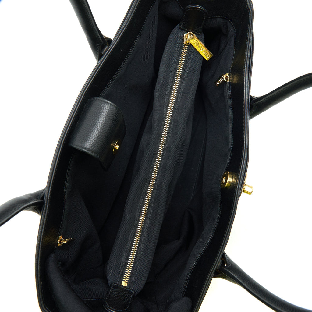 chanel-cerf-tote-bag-grained-calfskin-black-with-ghw