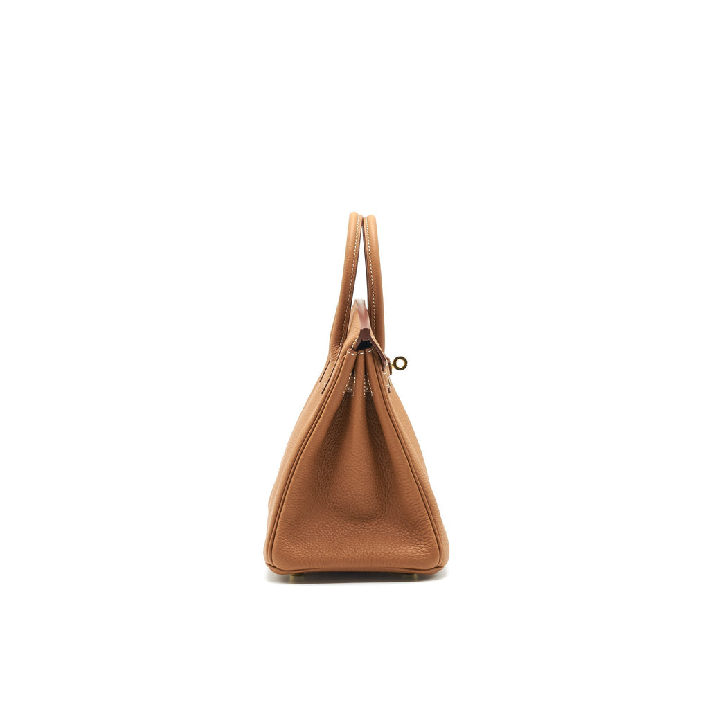 hermes-birkin25-togo-gold-with-ghw