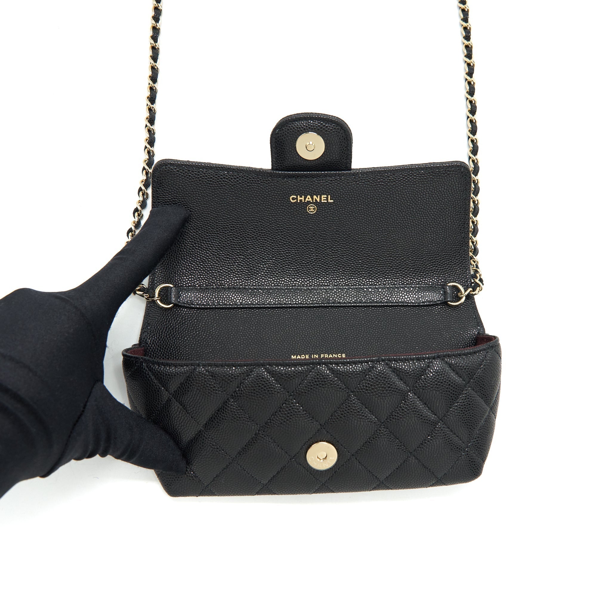 chanel-glasses-case-with-chain-caviar-black-lghw-1