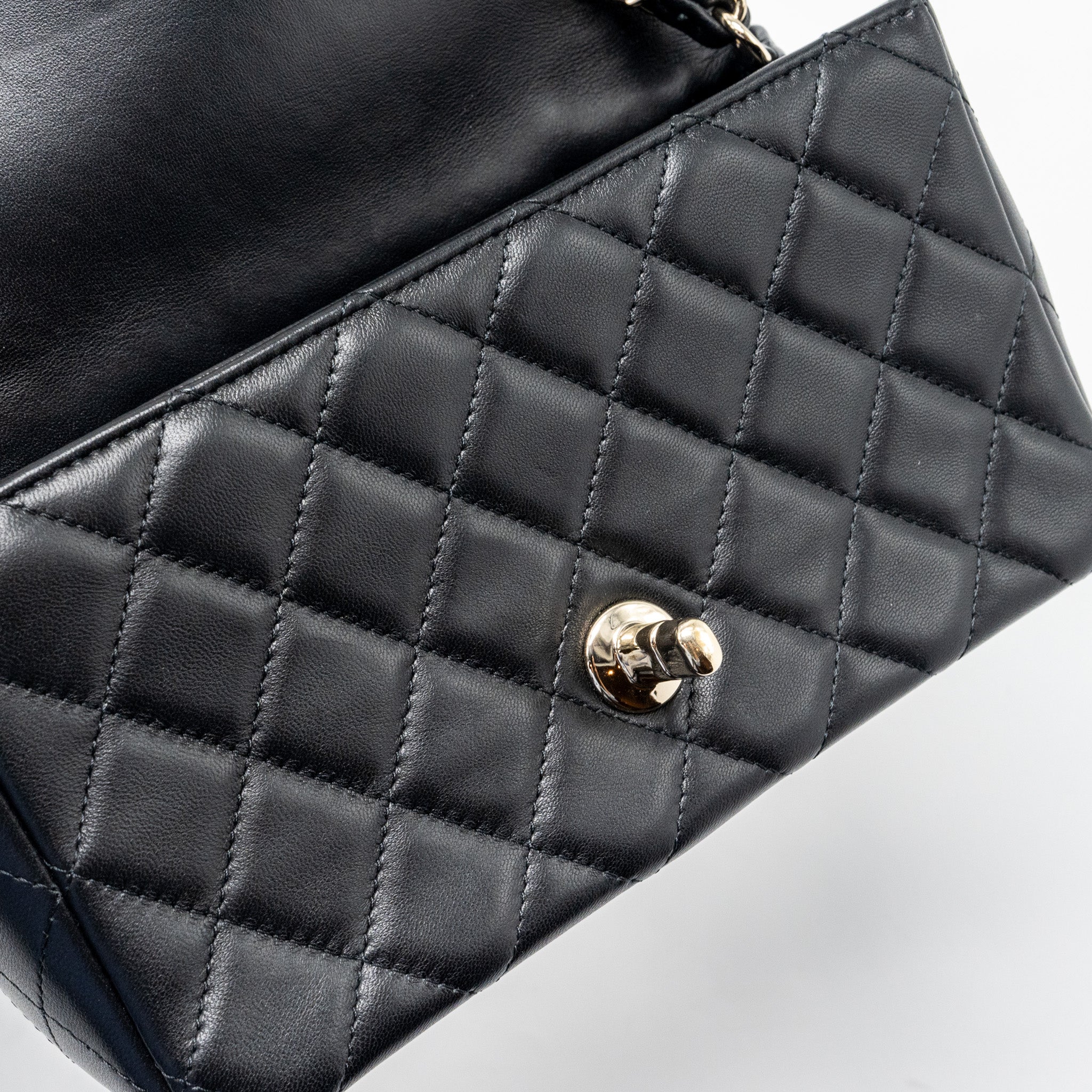 chanel-mini-rectangular-flap-bag-lambskin-black-lghw-4