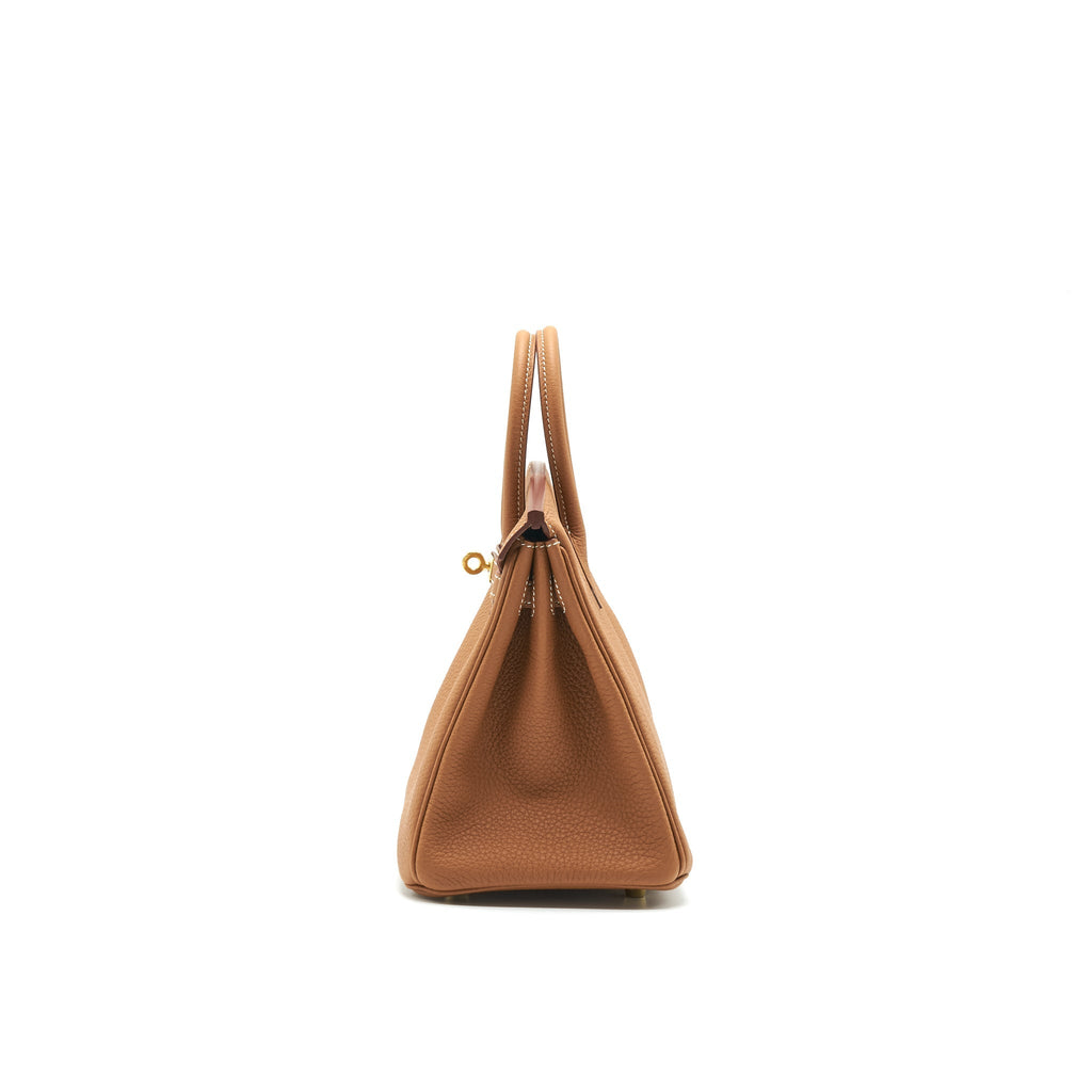 hermes-birkin25-togo-gold-with-ghw