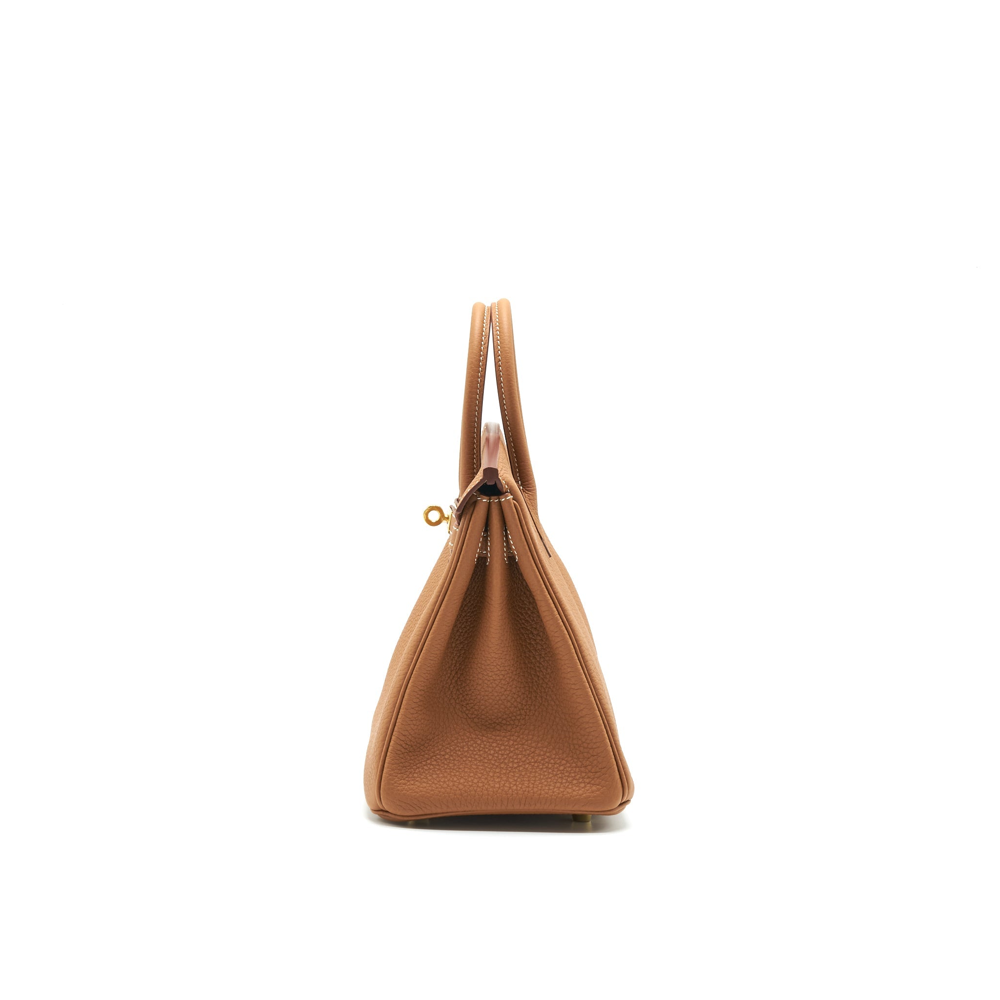hermes-birkin25-togo-gold-with-ghw