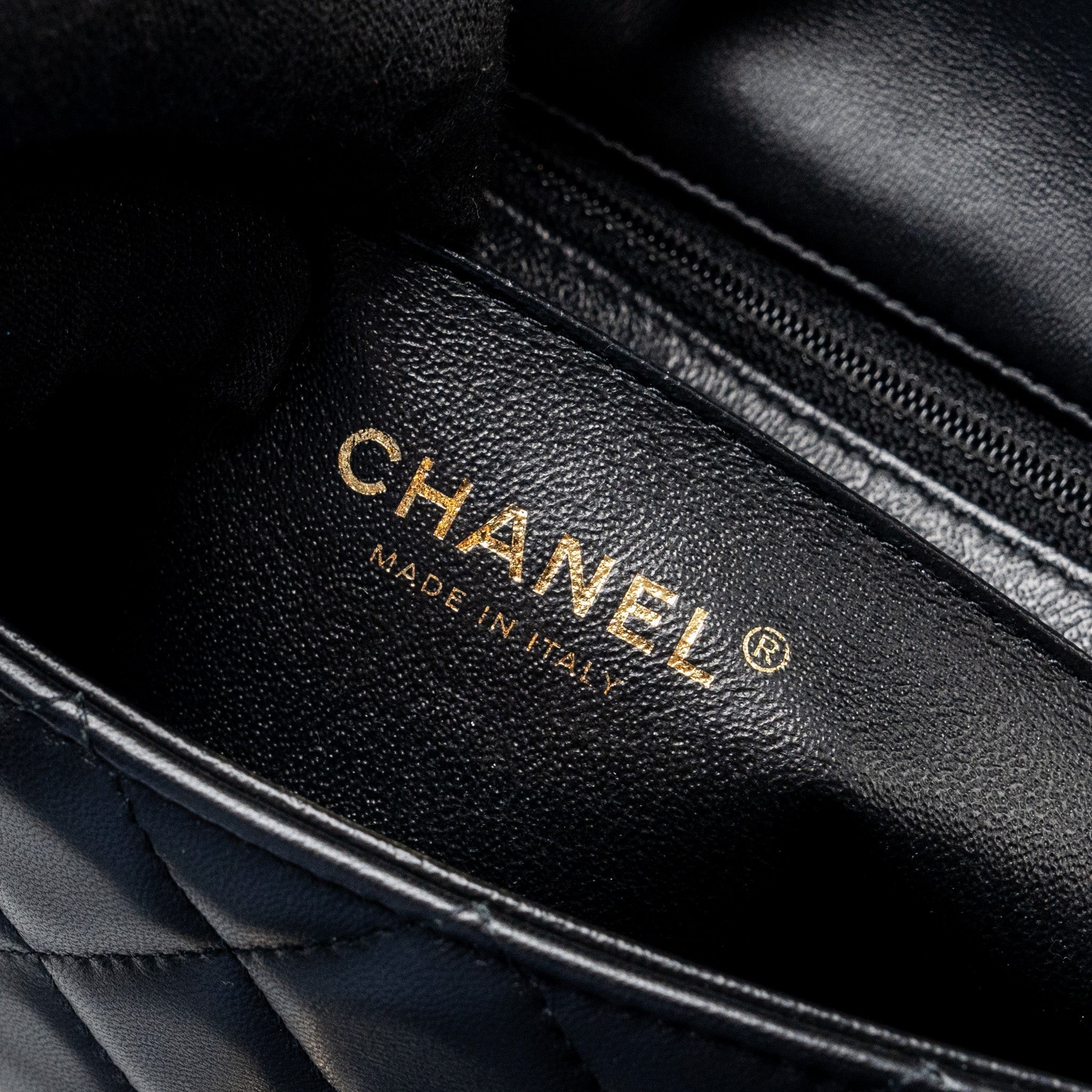 chanel-mini-rectangular-flap-bag-lambskin-black-lghw-4