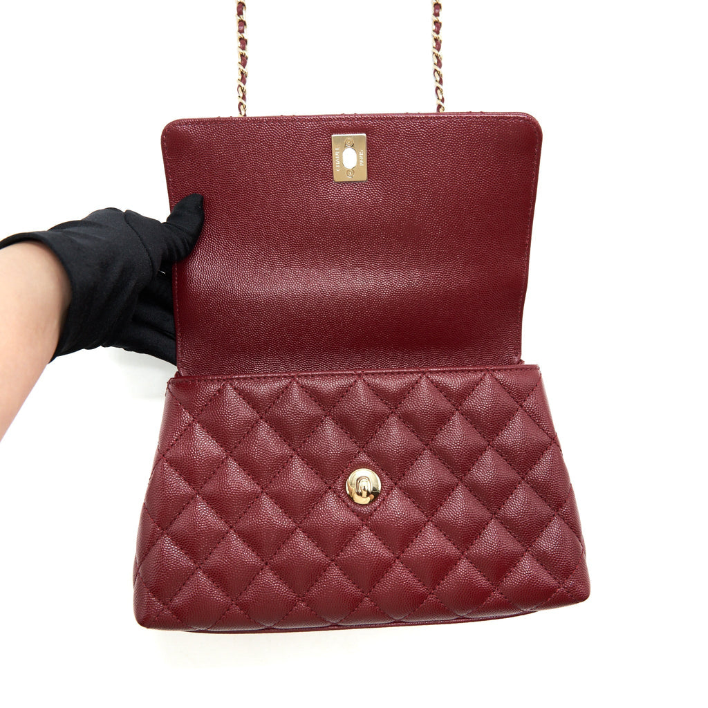 chanel-21a-small-coco-handle-caviar-nc635-burgundy-lghw