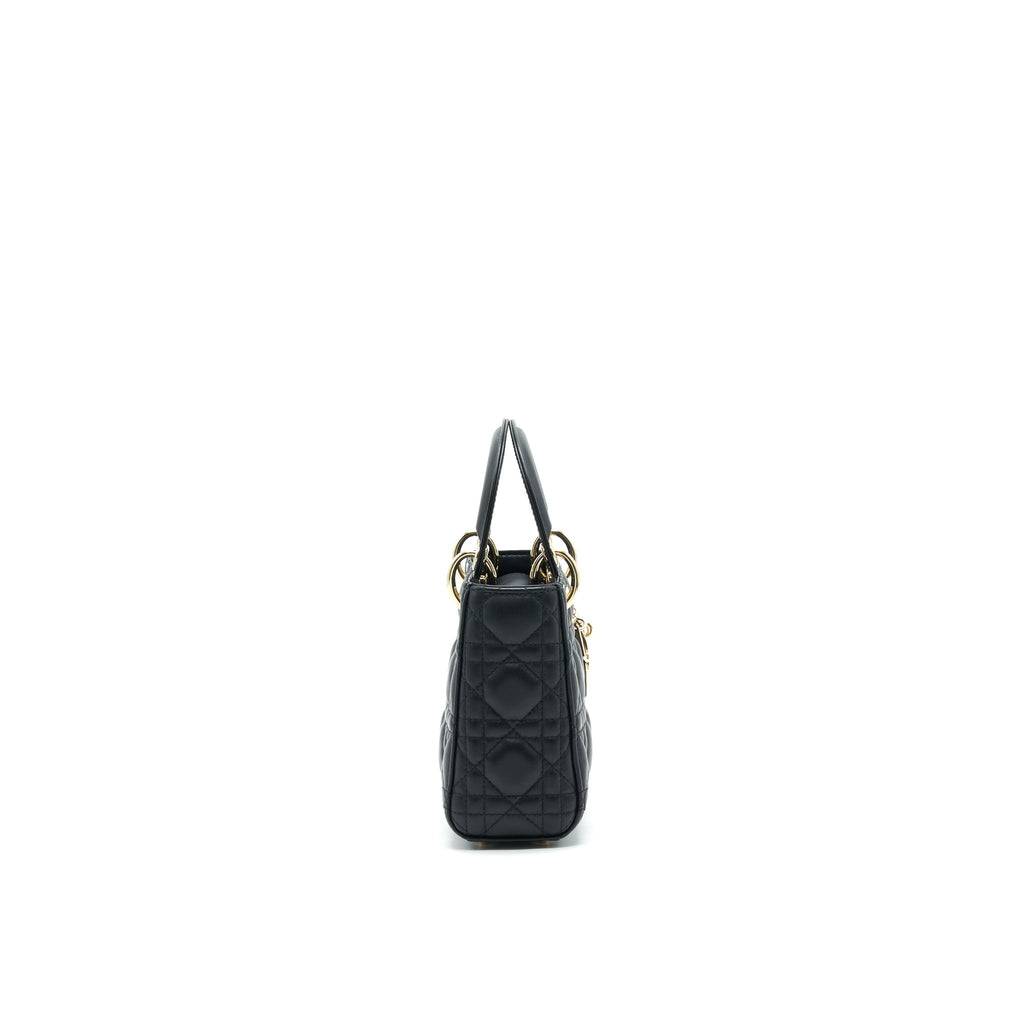 dior-mini-lady-dior-tote-bag-lambskin-black-lghw