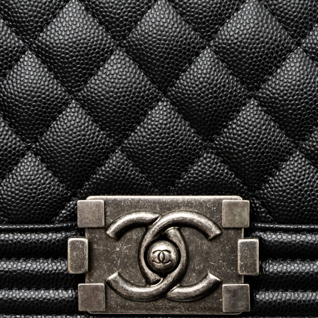 chanel-small-boy-bag-caviar-black-shw-microchip