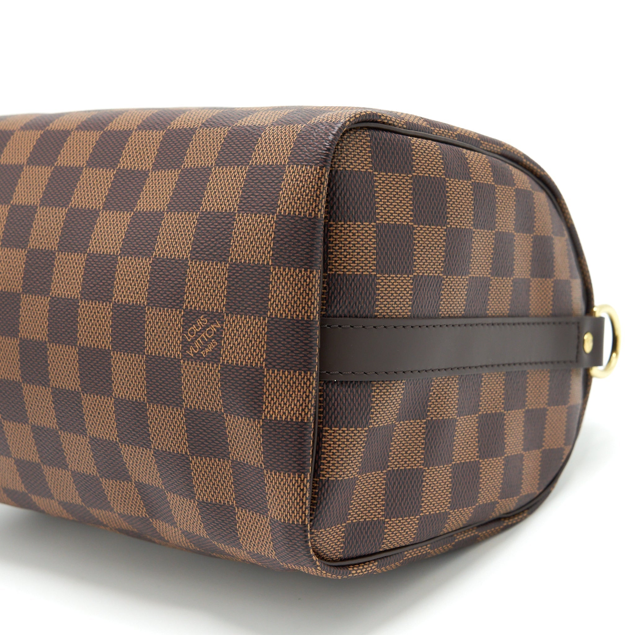 louis-vuitton-speedy-bandouliere-25-damier-ebene-canvas-ghw-1