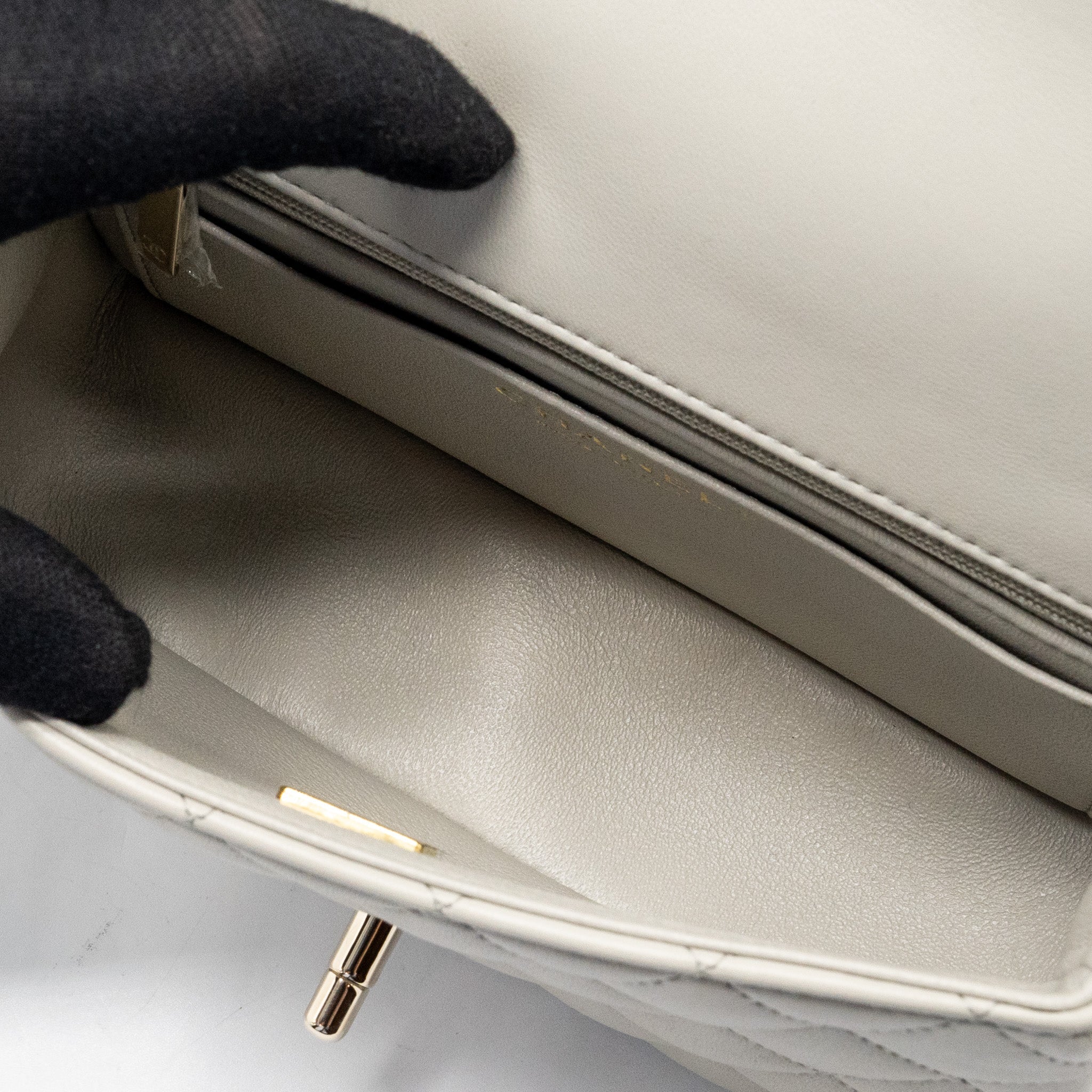 chanel-mini-rectangular-flap-bag-lambskin-22c-grey-lghw-microchip