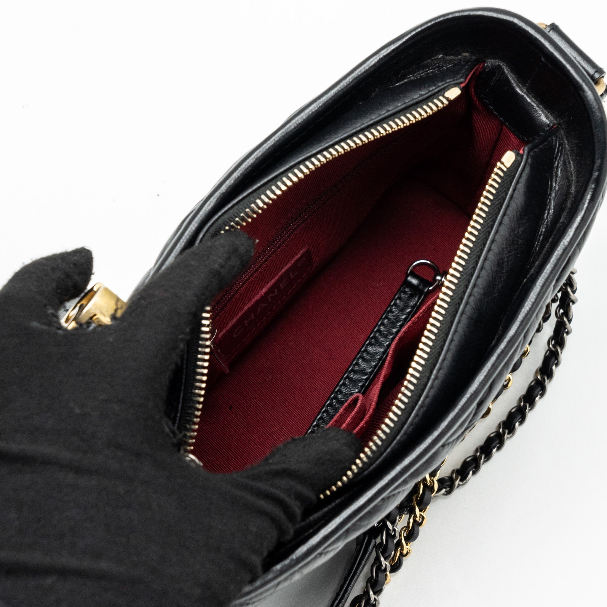 chanel-small-gabriel-hobo-bag-chevron-aged-calfskin-black-multicolour-hardware