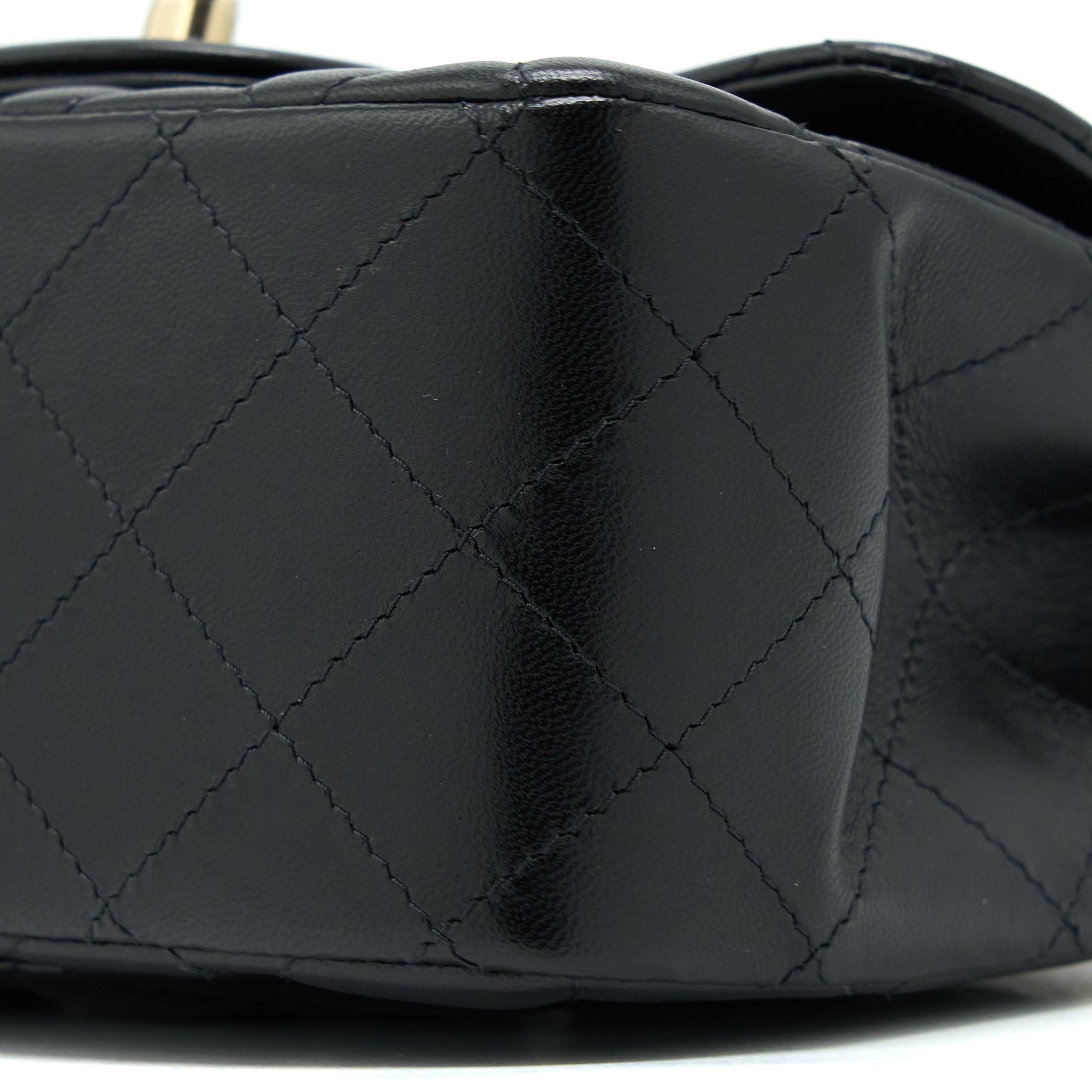 chanel-classic-mini-square-flap-bag-lambskin-black-lghw-microchip-2