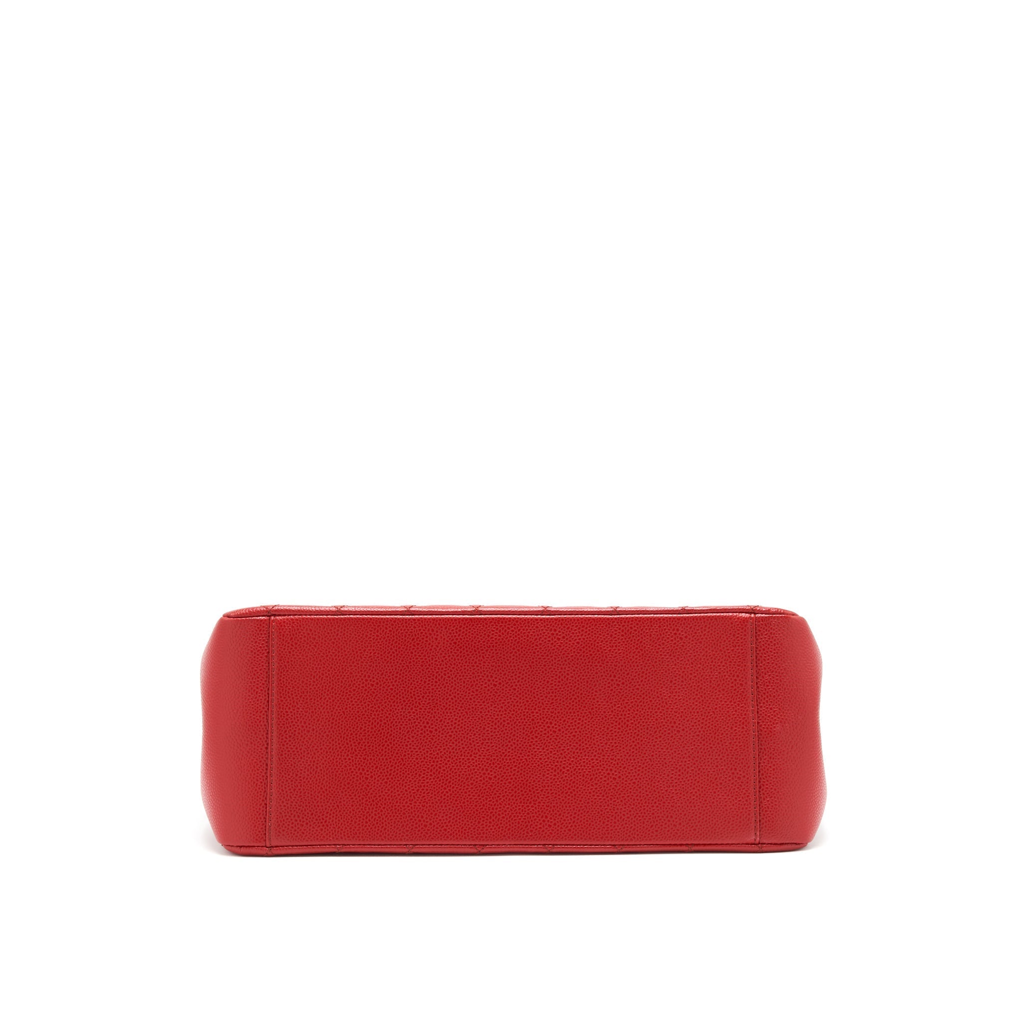 chanel-grand-shopping-tote-caviar-red-with-shw